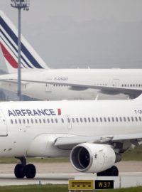 Piloti společnosti Air France budou stávkovat