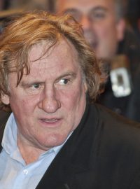 Gerard Depardieu