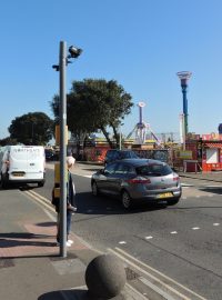 Clacton-on-Sea