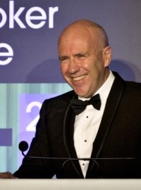 Richard Flanagan