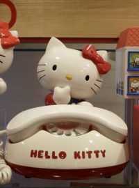 Hello Kitty