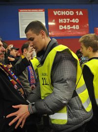 AC Sparta Praha-ŠK Slovan Bratislava, fotbal