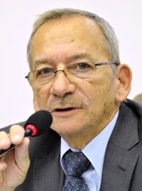 Jaroslav Kubera (ODS)