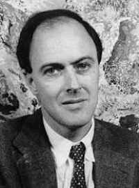 Roald Dahl