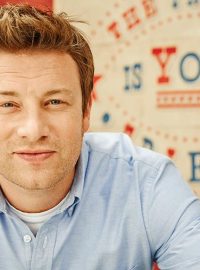 Jamie Oliver