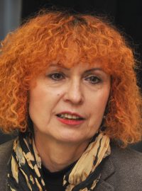 Ludmila Čírtková