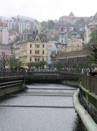 Karlovy Vary