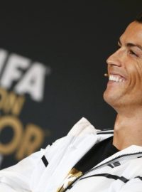 Jeden z nejlepších fotbalistů historie Cristiano Ronaldo slaví dnes třicáté narozeniny