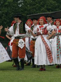 Lidové písně, Morava, folklor, kultura, (ilustrační foto)