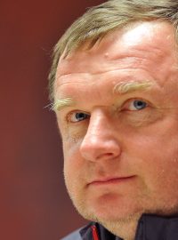 Fotbalová reprezentace, Pavel Vrba