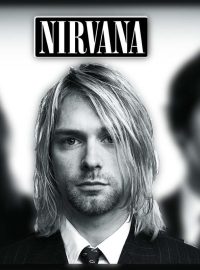 Kurt Cobain - Nirvana