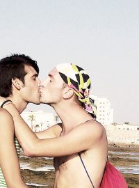 Homosexualita (ilustrační foto)
