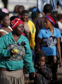 Češi jsou vstřícnější k uprchlíkům. Skoro polovina by se nebránila přijmout část běženců hlavně z Afriky