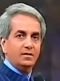 Benny Hinn