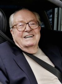 Jean-Marie Le Pen