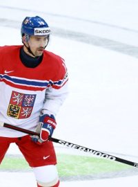 Tomáš Plekanec naskočil na MS rovnou do semifinále