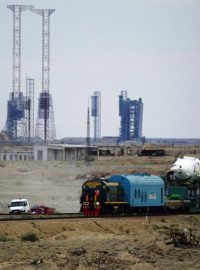 Nový ruský kosmodrom Vostočnyj by měl být prvním plnohodnotným civilním kosmodromem, který doplní a časem možná úplně nahradí Bajkonur, který si Rusko pronajímá v Kazachstánu