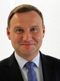 Andrzej Duda