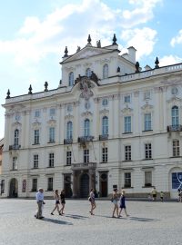 Arcibiskupský palác