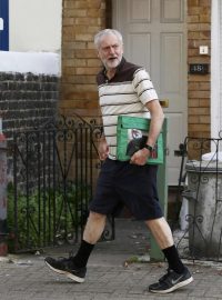 Jeremy Corbyn