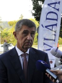 Andrej Babiš