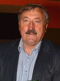 Antonín Panenka