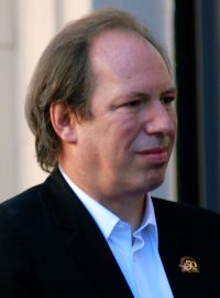 Hans Zimmer