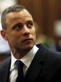 Oscar Pistorius může strávit ve vězení nejméně 15 let