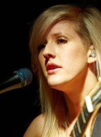 Ellie Goulding