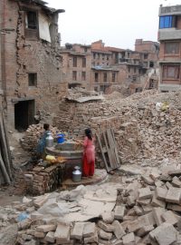 Bhaktapur