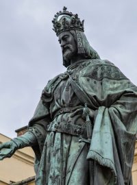 Karel IV.