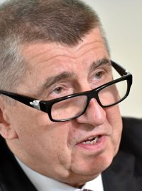 Andrej Babiš