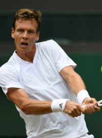 Tomáš Berdych