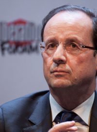 Francois Hollande