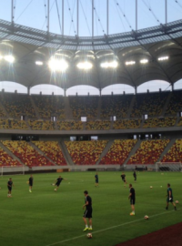 Stadion Steauy Bukurešť