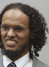 Ahmad Mahdí Faki, vůdce islamistů z Mali