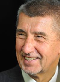 volby 2016, ANO, Andrej Babiš