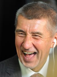 volby 2016, ANO, Andrej Babiš