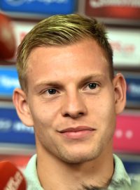 Matěj Vydra