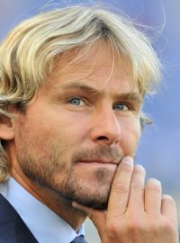 Pavel Nedvěd