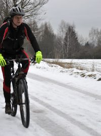 Dobrým doplňkem pro cyklisty mohou být i rukavice