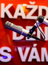 Studio Radiožurnálu