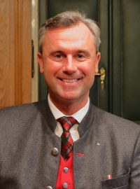 Norbert Hofer