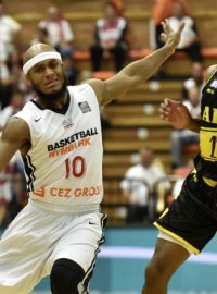 Basketbalisté Nymburka mají v Lize mistrů další výhru