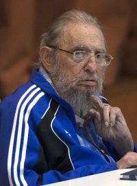 Fidel Castro