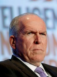 Šéf Ústřední zpravodajské služby CIA John Brennan