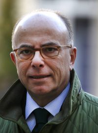 Bernard Cazeneuve