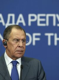 Sergej Lavrov