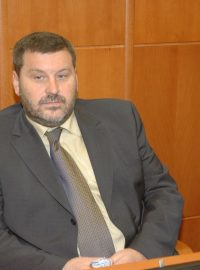 Alexandr Novák