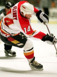 Theoren Fleury